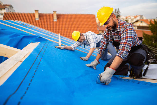 Best Roofing Contractors for Homes  in Hurley, WI