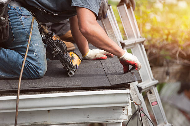 Best Metal Roofing Contractor  in Hurley, WI