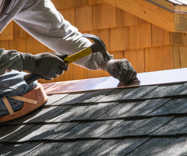 Best Roof Gutter Cleaning  in Hurley, WI